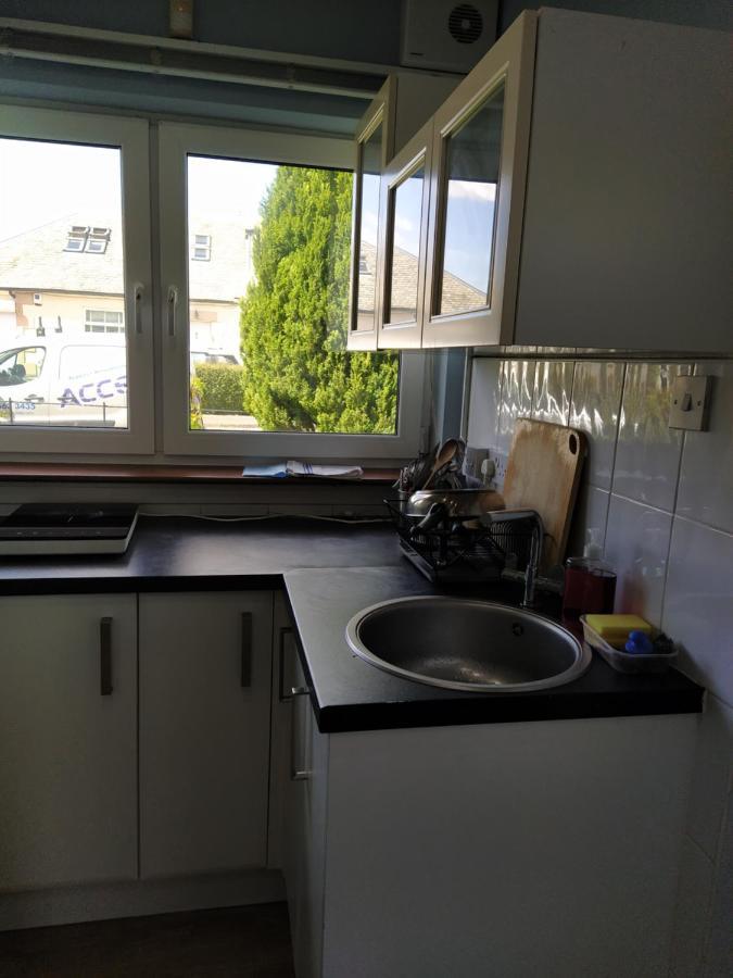 Self Catering Studio Flat * EDI