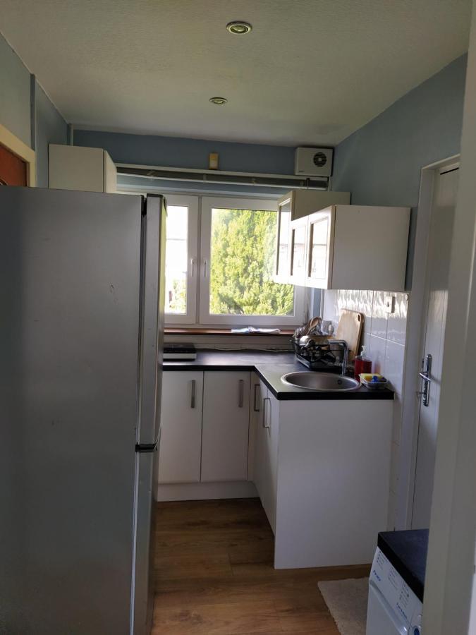 Self Catering Studio Flat Appartement *