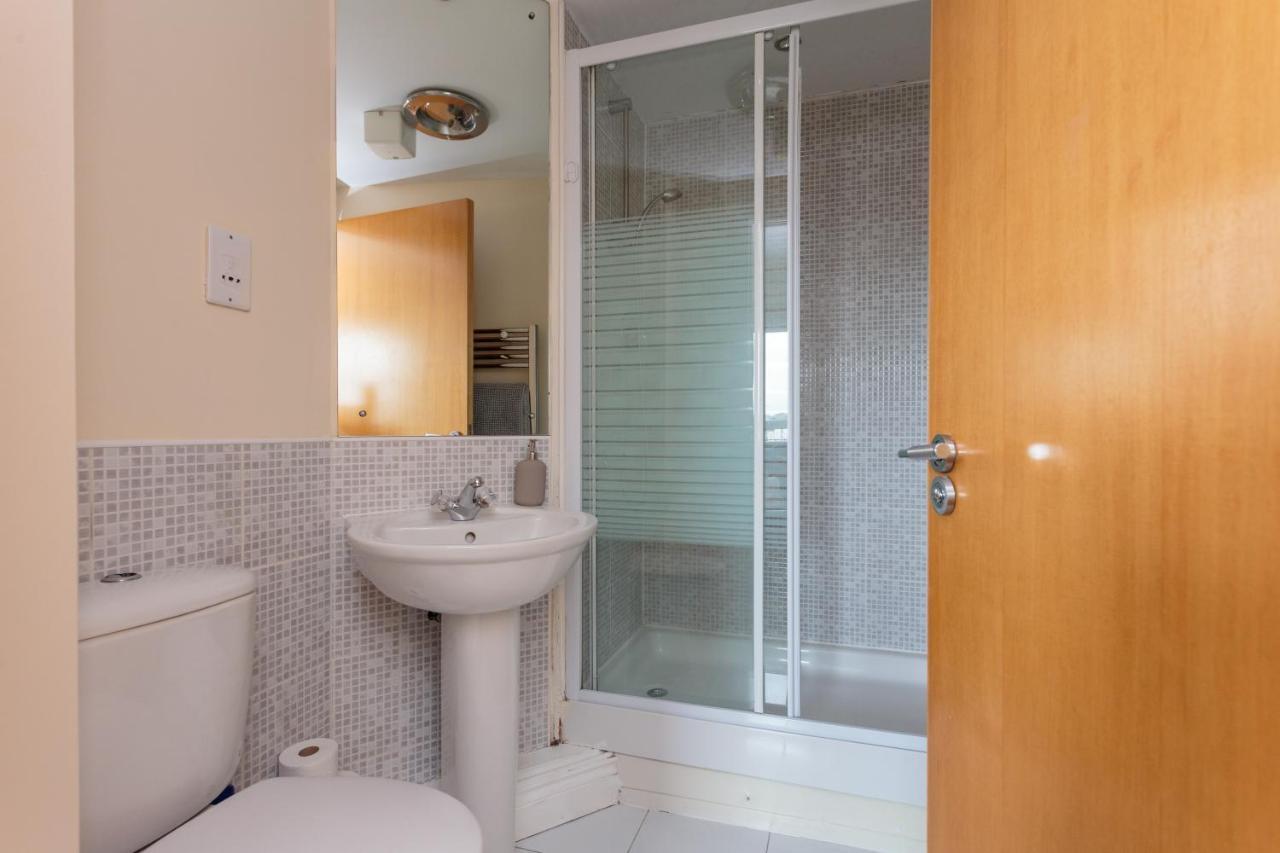Ocean Way In Leith Appartement EDI