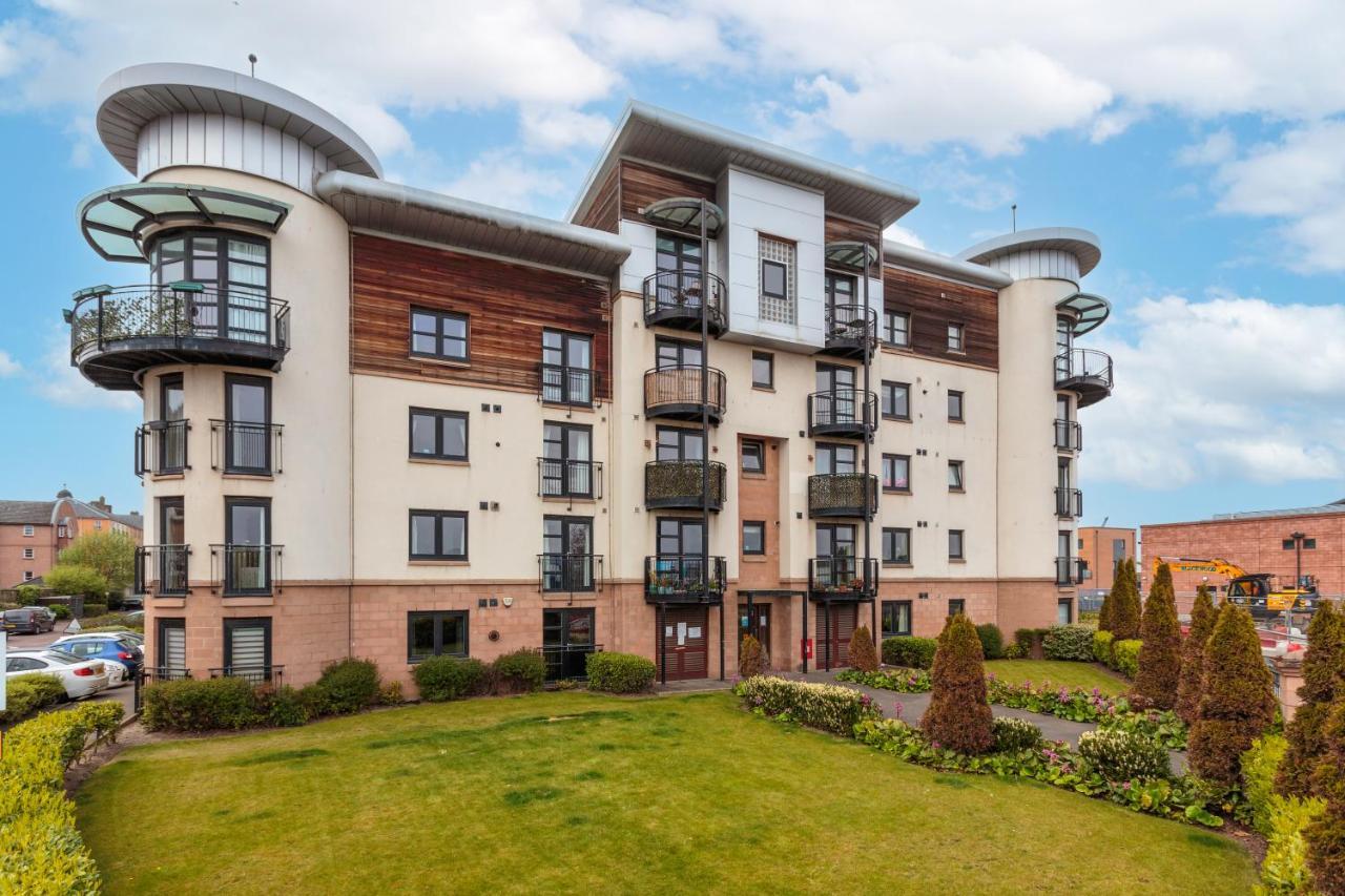 Appartement Ocean Way In Leith *
