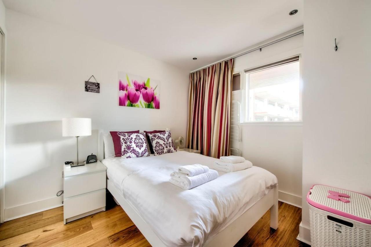 Appartement Guestready - Bright Modern 1 Bed Close To Centre