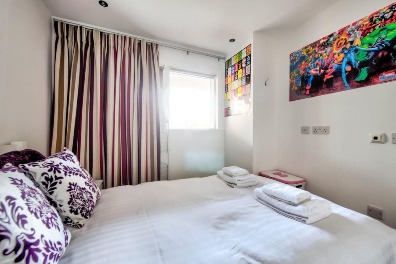 Appartement Guestready - Bright Modern 1 Bed Close To Centre