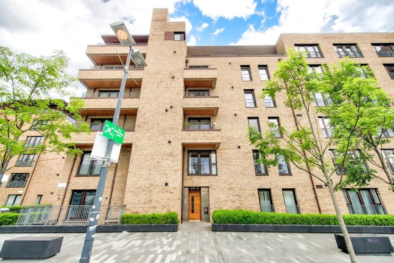 Appartement Guestready - Bright Modern 1 Bed Close To Centre