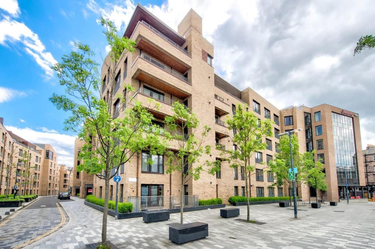 Appartement Guestready - Bright Modern 1 Bed Close To Centre *
