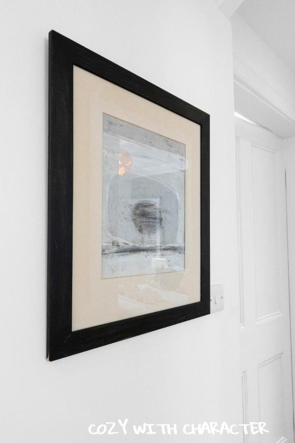 Apartment Cozy With Character Cochrane At Leith Links Park