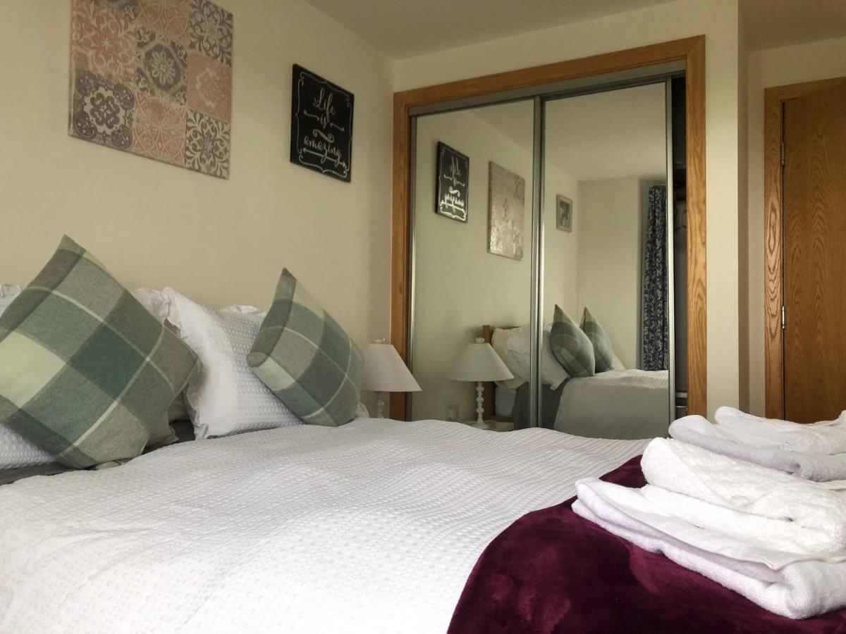 Appartement Stunning 3 Large Bedrooms 2 Bathrooms In Harbour