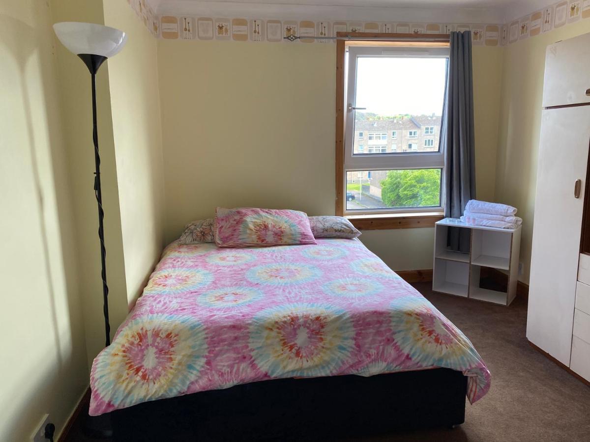 Beautiful Duplex * Edinburgh