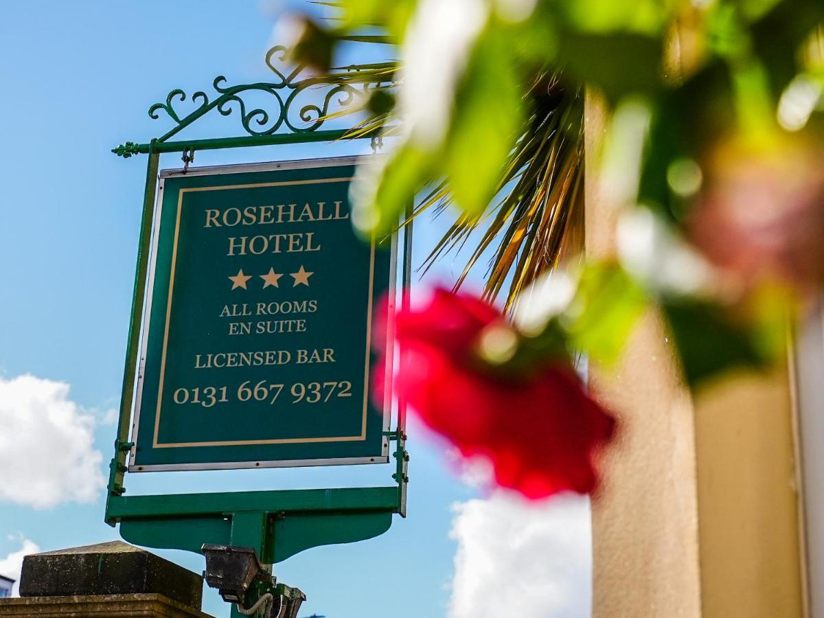Gasthuis Rosehall