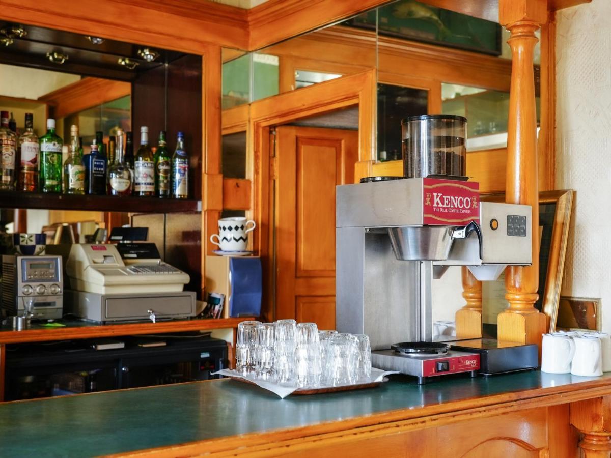 Gasthuis Rosehall 3*