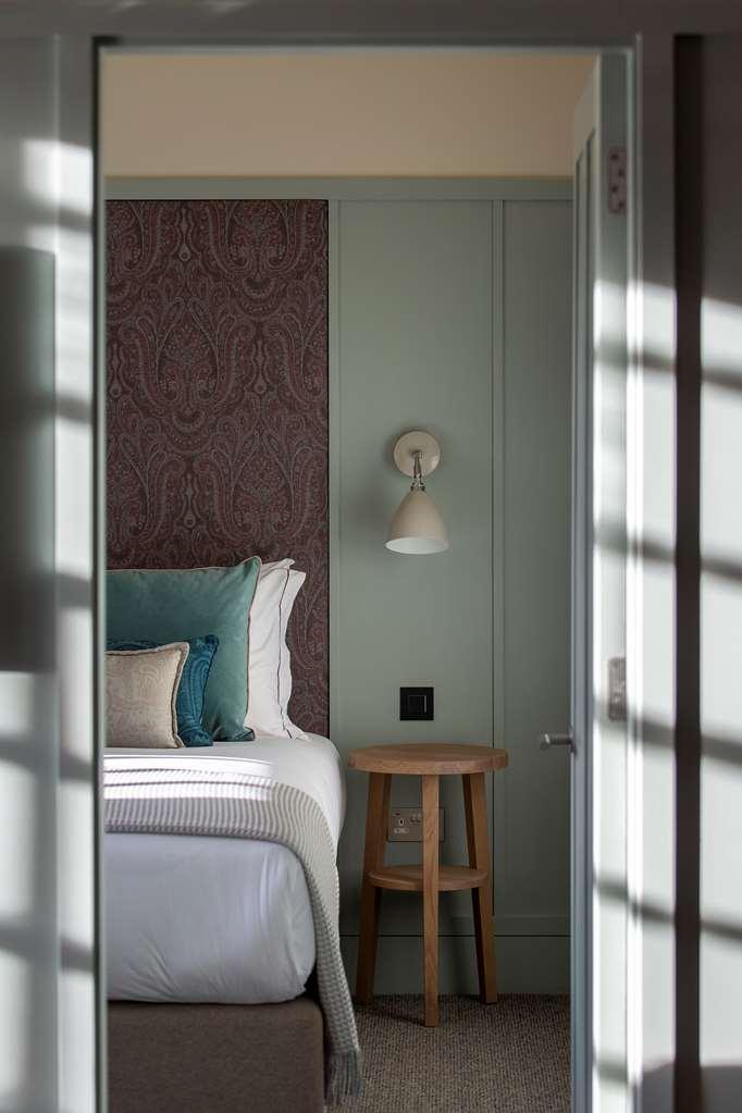 Cheval Abbey Apartments, At Holyrood Appart hôtel