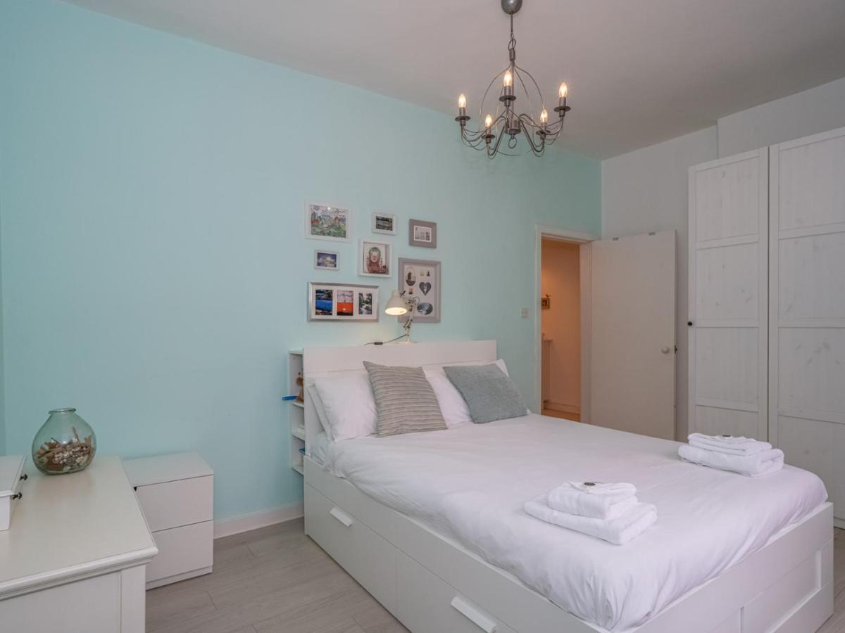 Pass The Keys Spacious Flat At Royal Mile Apartment Edinburgh