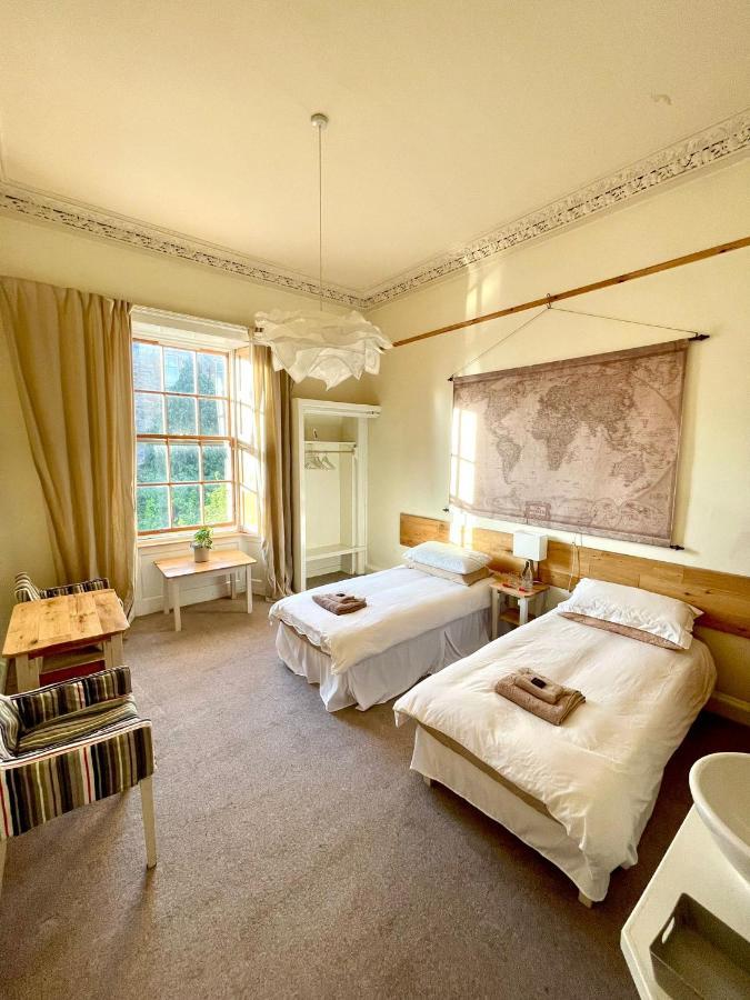 Newington House Hébergement de vacances
