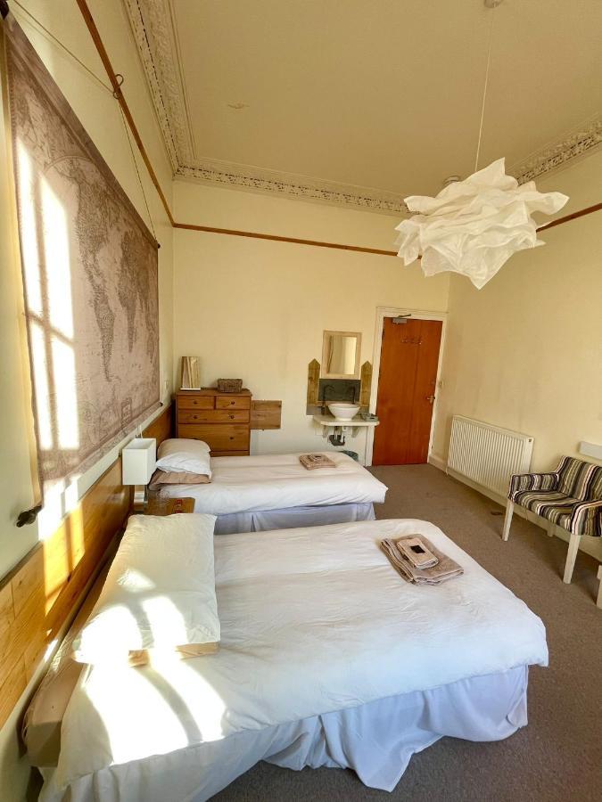 Newington House Édimbourg
