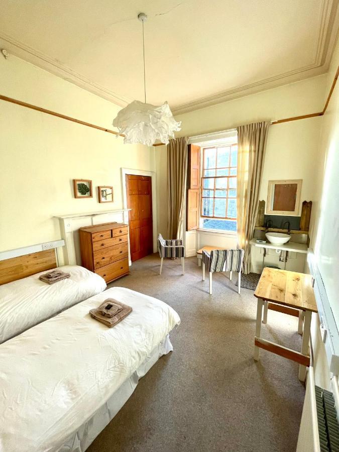 Newington House