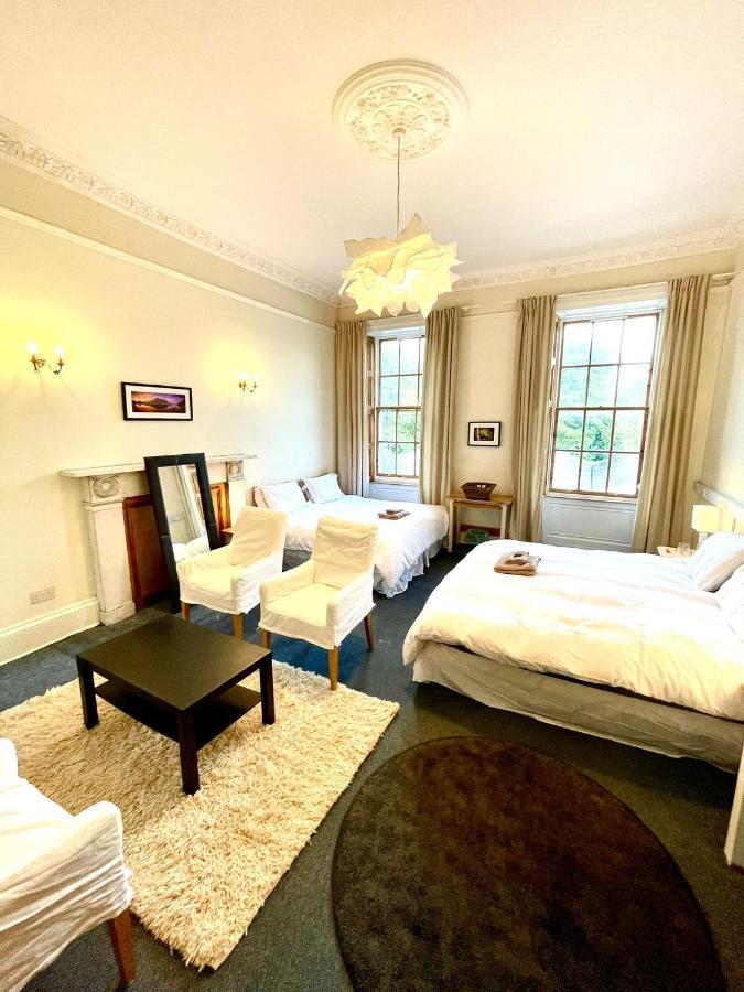 Newington House Hébergement de vacances