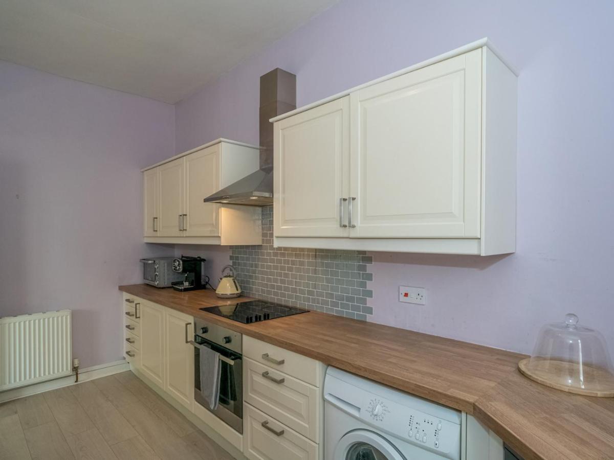 Pass The Keys Spacious Flat At Royal Mile