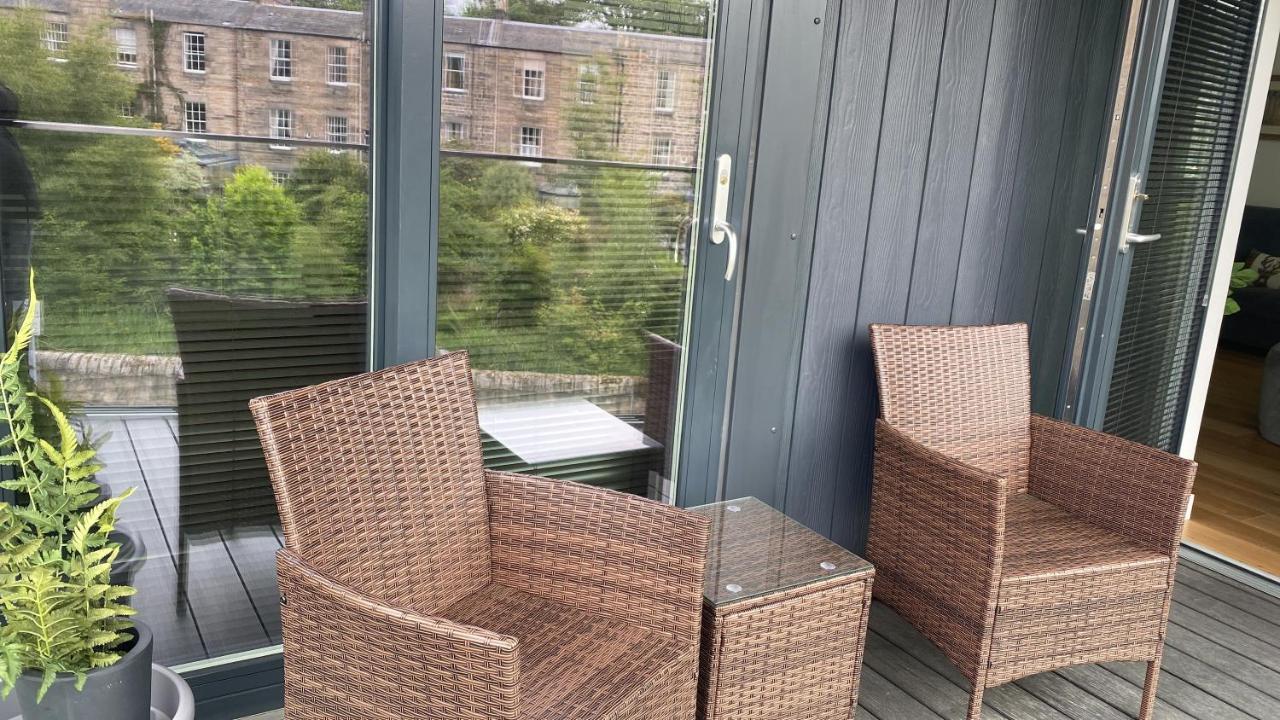 No. 5 Warriston, Canonmills Luxury Edinburgh