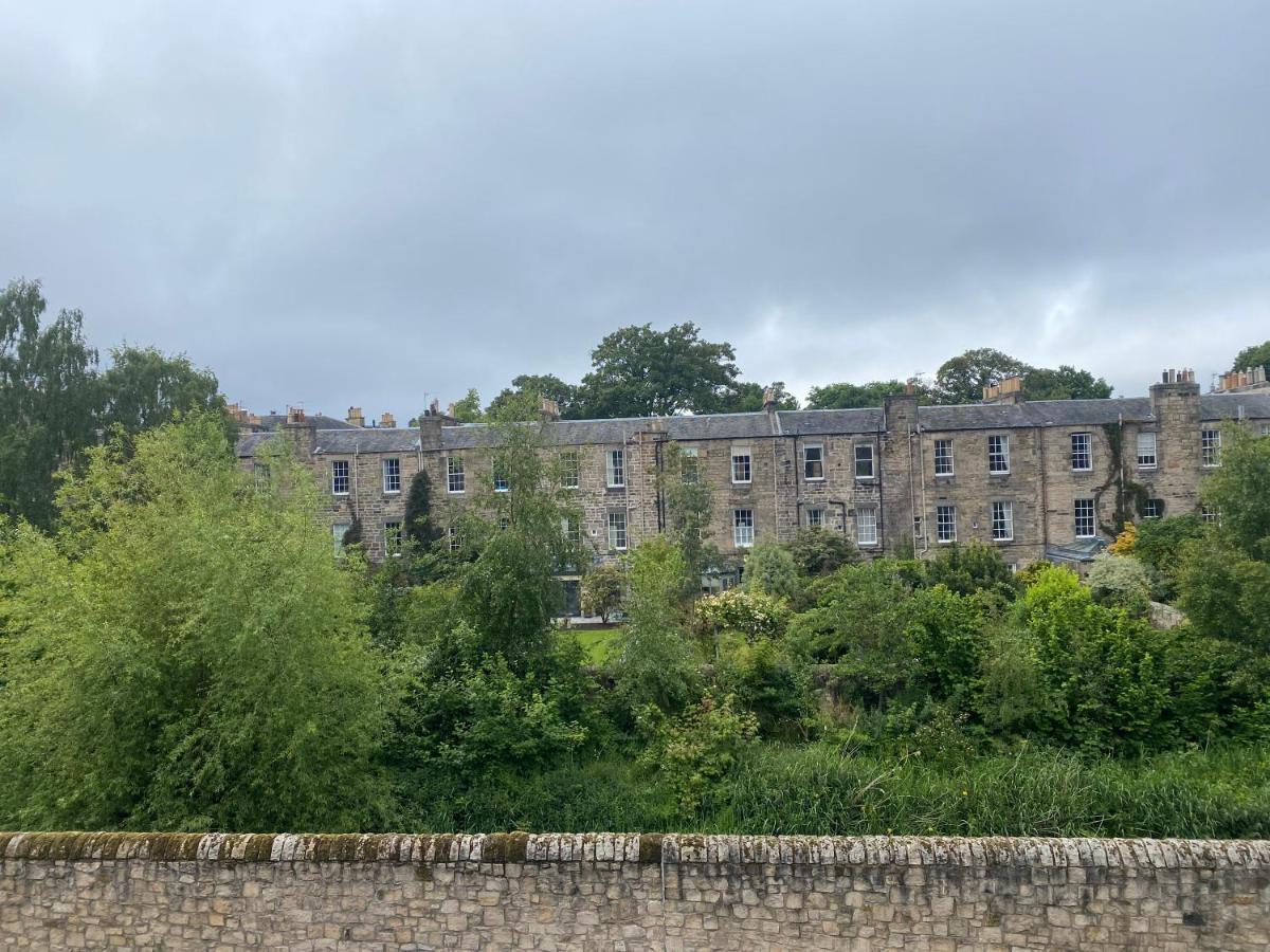 Apartment No. 5 Warriston, Canonmills Luxury Edinburgh