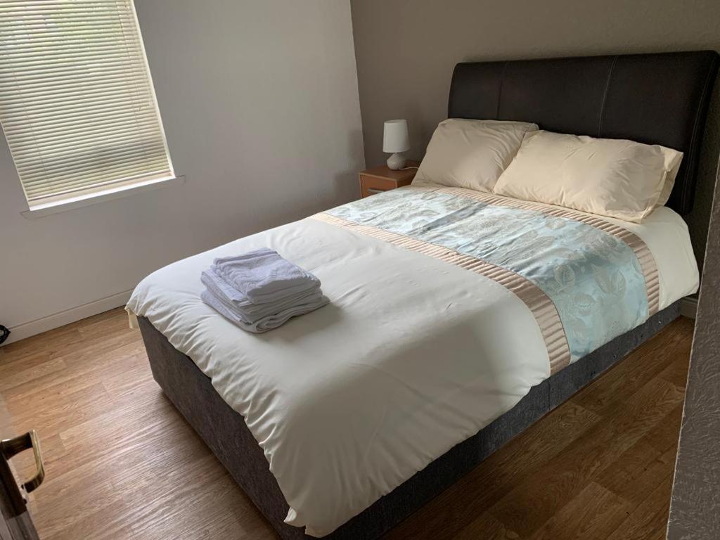 2 Bedroom Édimbourg