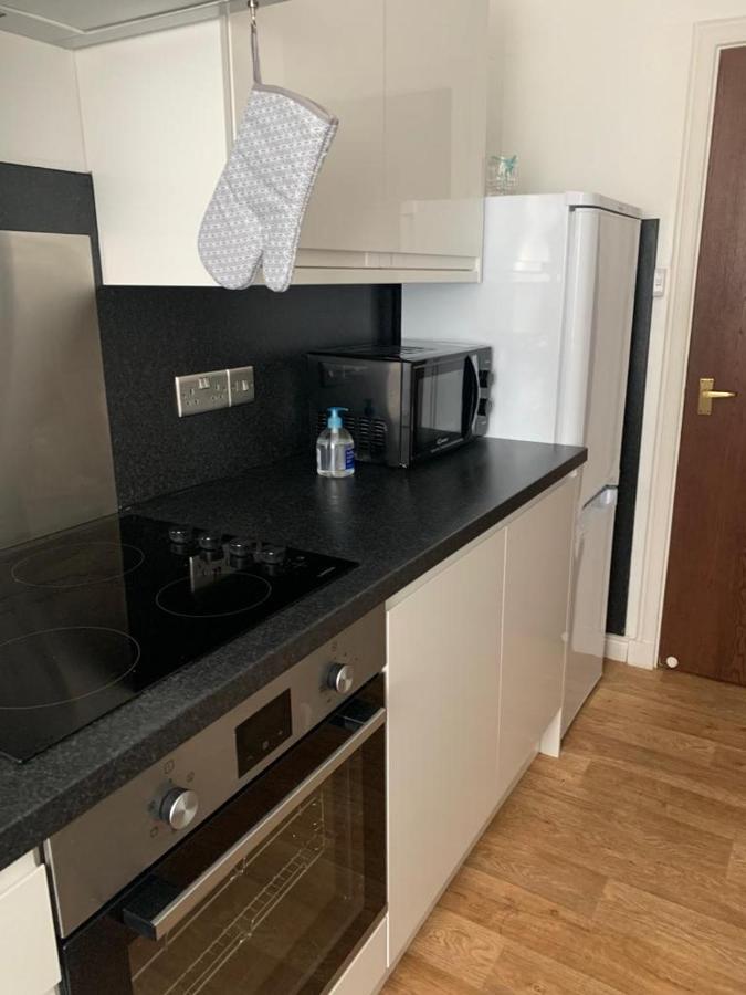 Appartement 2 Bedroom