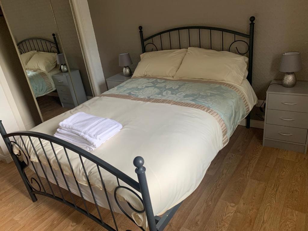 2 Bedroom Appartement
