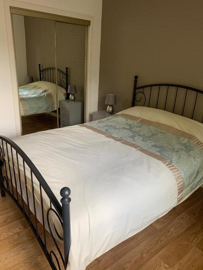 2 Bedroom Édimbourg