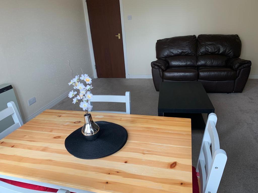 Appartement 2 Bedroom *