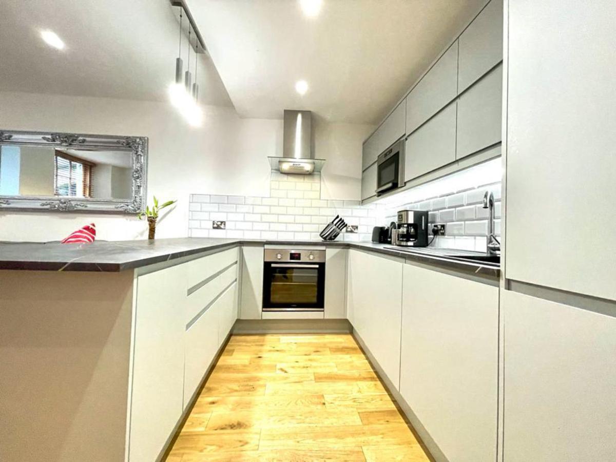 Prime New Town. Newly Reno'd Cosy Nest Appartement Édimbourg