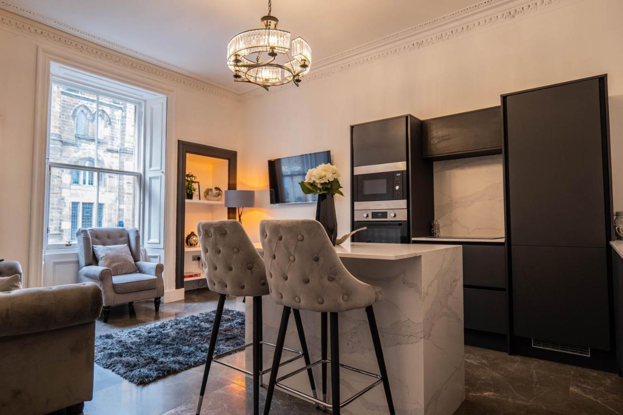 2bedroom By The Castle Appartement