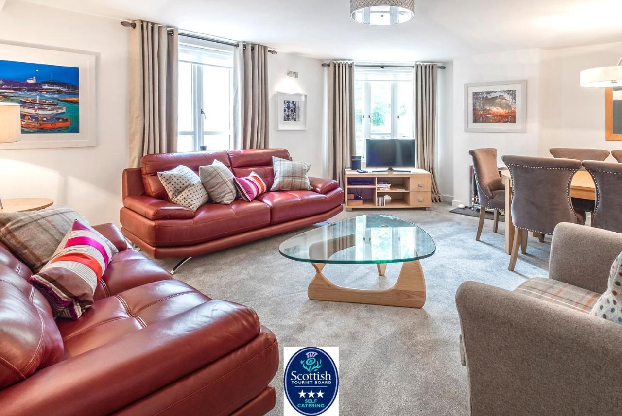 The Malt Kiln Old Town 3 Bedroom Parking Previously Mcdonald EDI