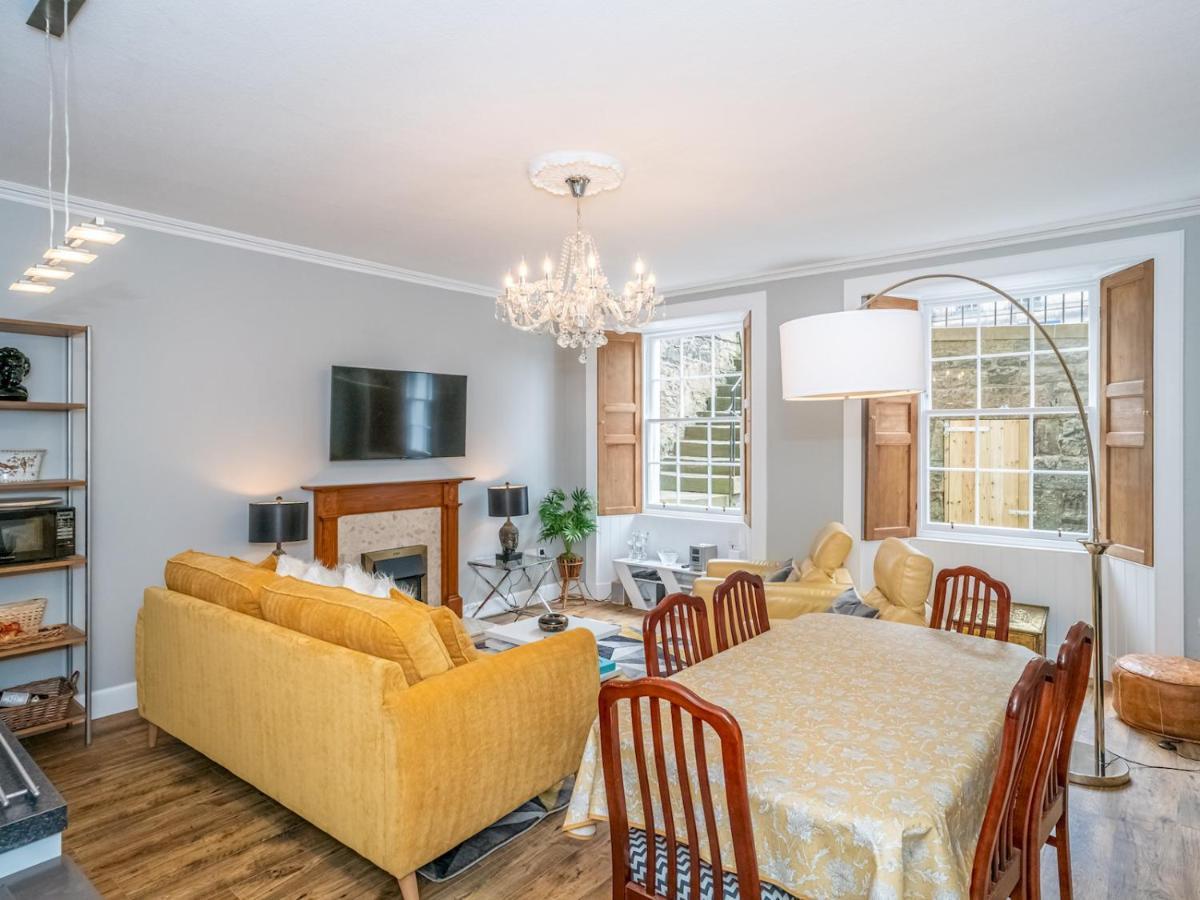 Pass The Keys Superb 3beds House In Chic Area Of The Centre *