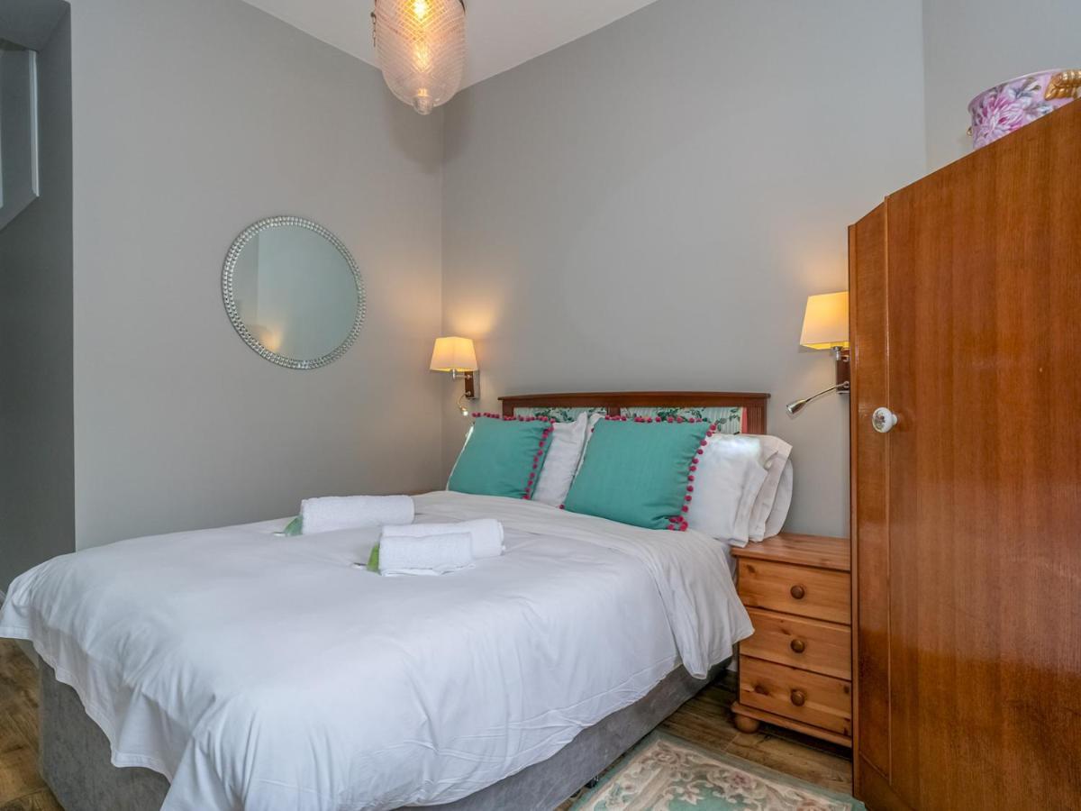 Holiday home Pass The Keys Superb 3beds House In Chic Area Of The Centre