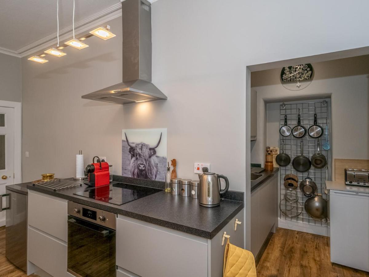 Holiday home Pass The Keys Superb 3beds House In Chic Area Of The Centre Edinburgh
