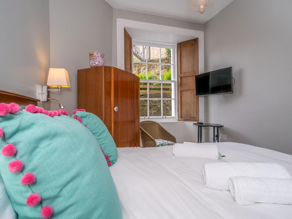 Holiday home Pass The Keys Superb 3beds House In Chic Area Of The Centre Edinburgh