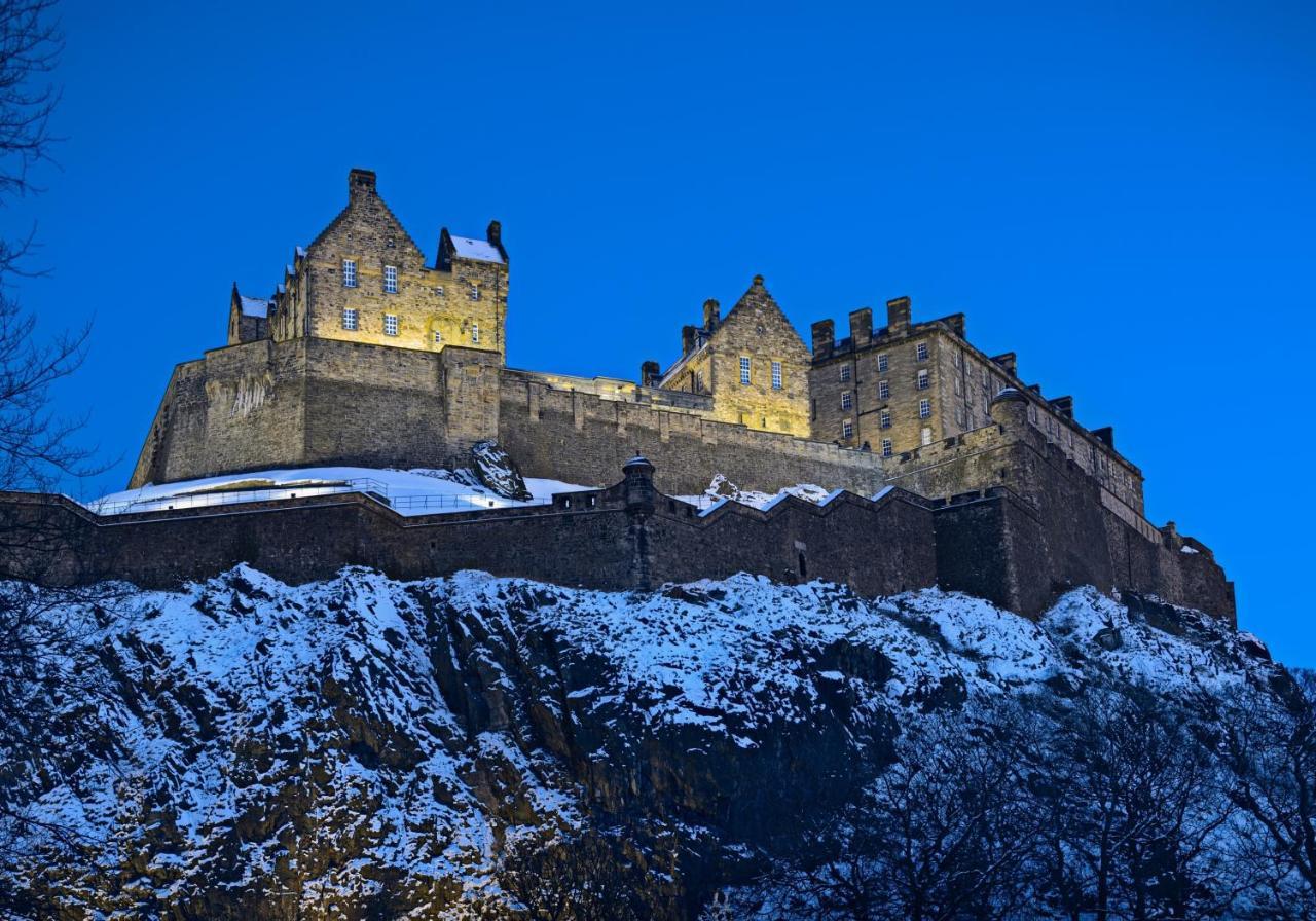 Stunning 2 Bedroom Georgian Appartement EDI