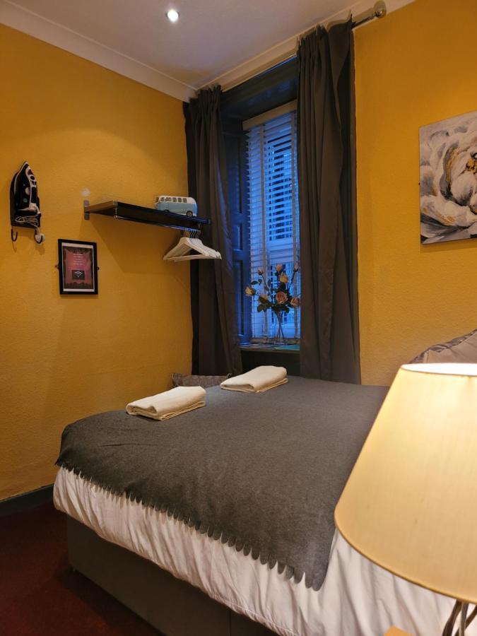 The - No 8 Guest house