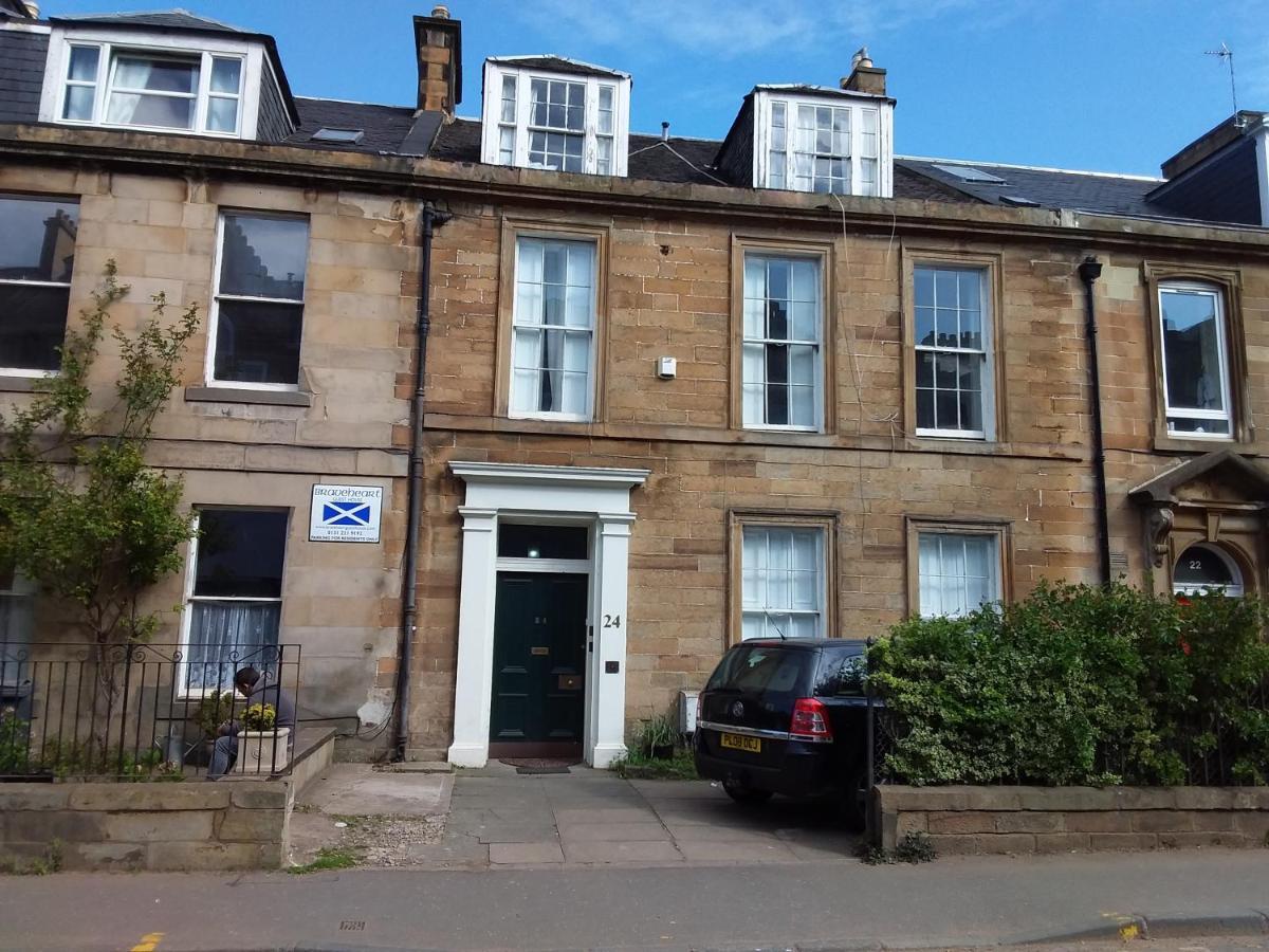 Ivy House * EDI