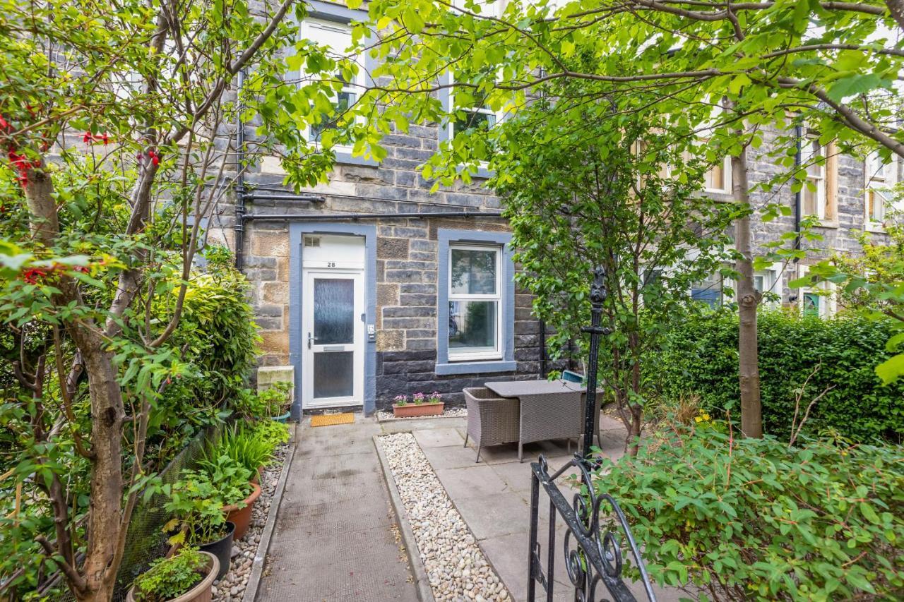 Joivy Charming Near Leith Links With Patio * Édimbourg