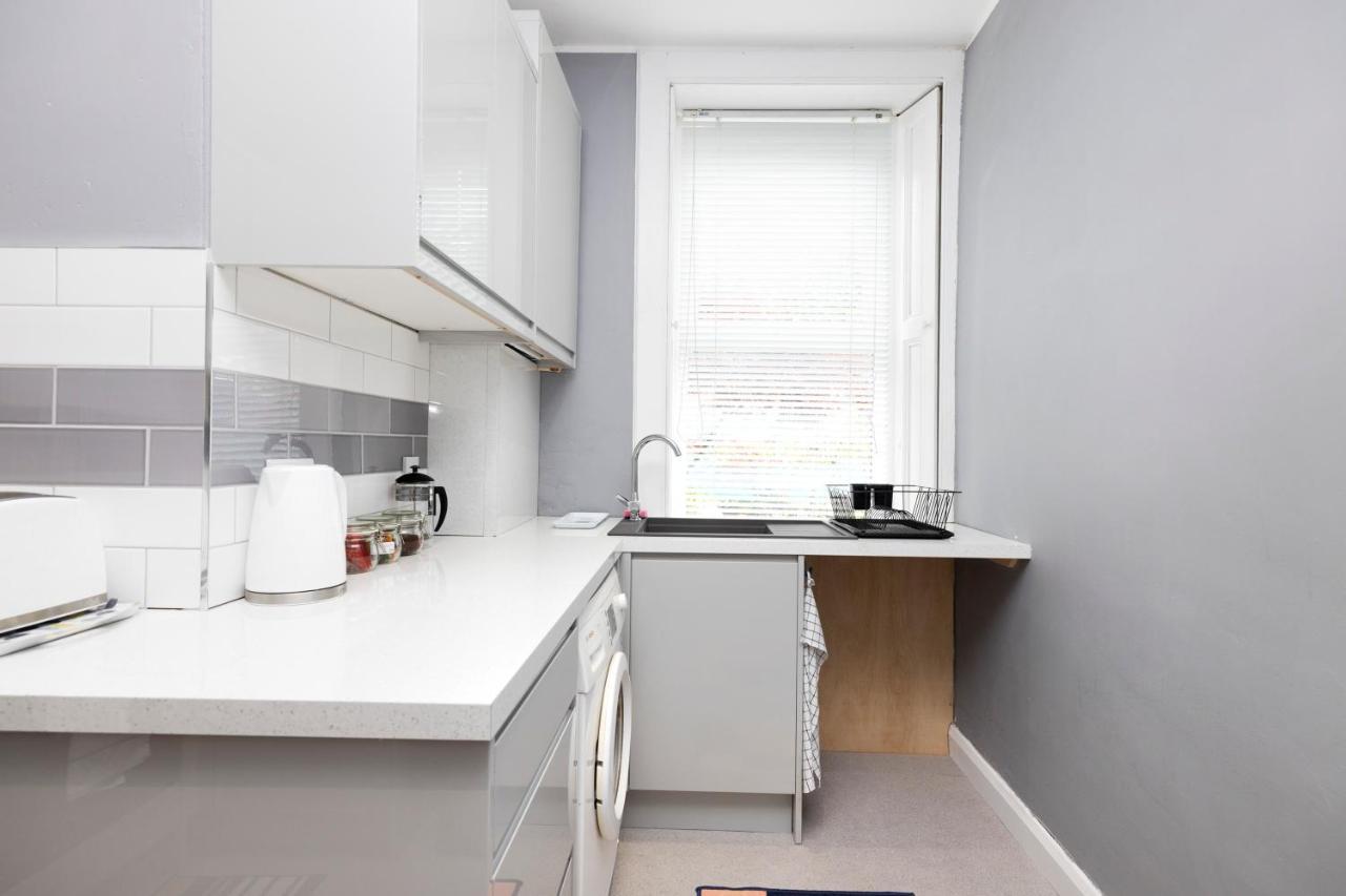 Joivy Charming Near Leith Links With Patio * Édimbourg