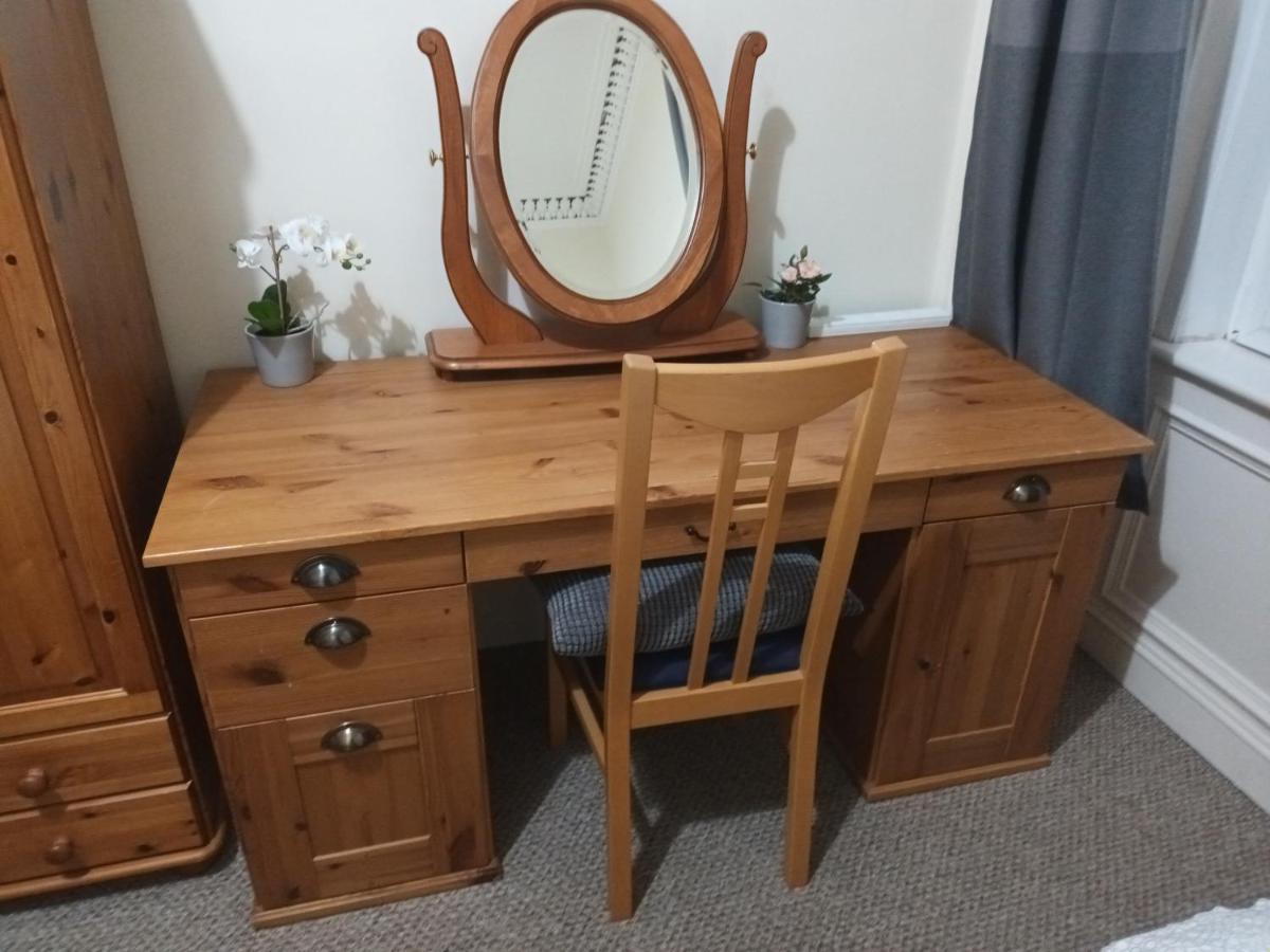Two Bedroom Victorian With Free Parking * Édimbourg