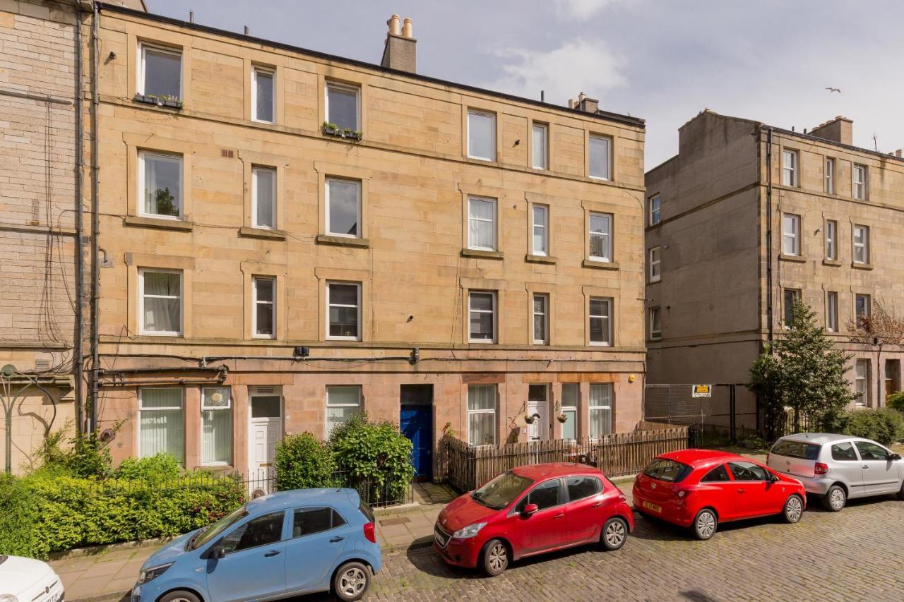 Apartment Stylish Flat In With Private Garden *