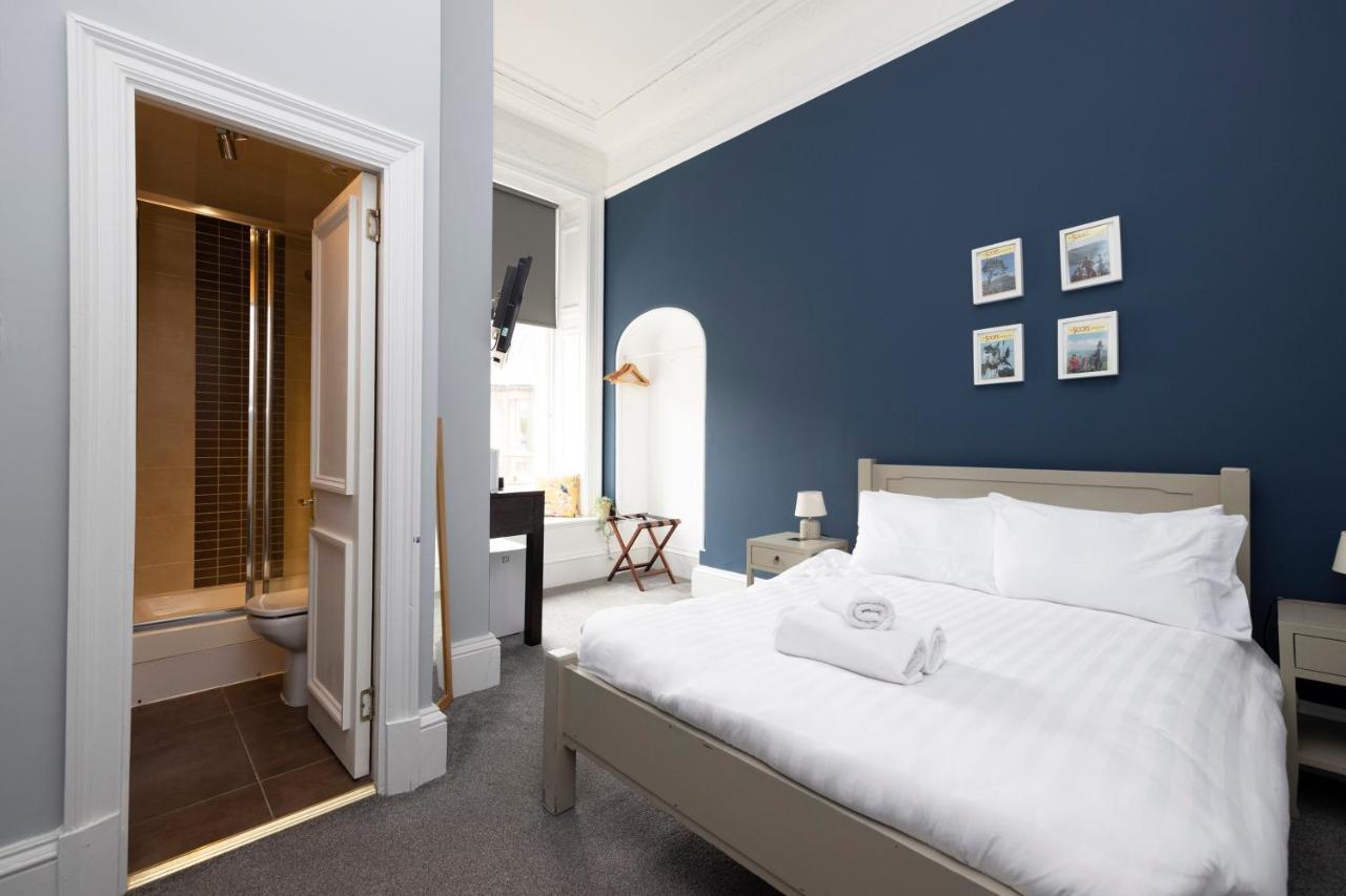 Hotel Joivy Haymarket EDI