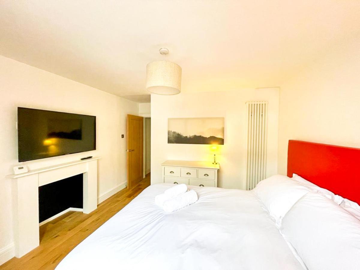 Appartement Prime New Town. Newly Reno'd Cosy Nest *