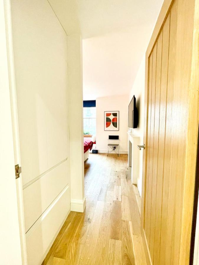 Prime New Town. Newly Reno'd Cosy Nest Appartement Édimbourg