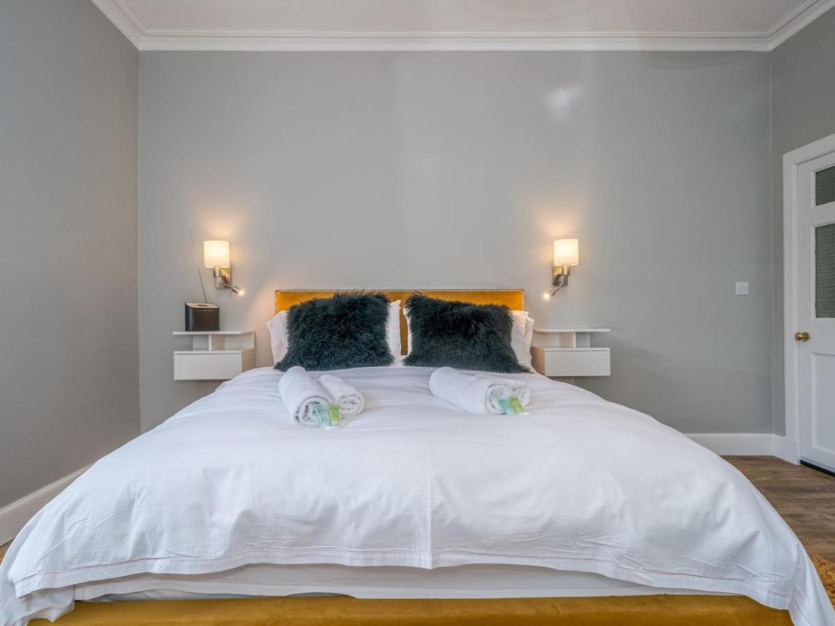 Holiday home Pass The Keys Superb 3beds House In Chic Area Of The Centre *