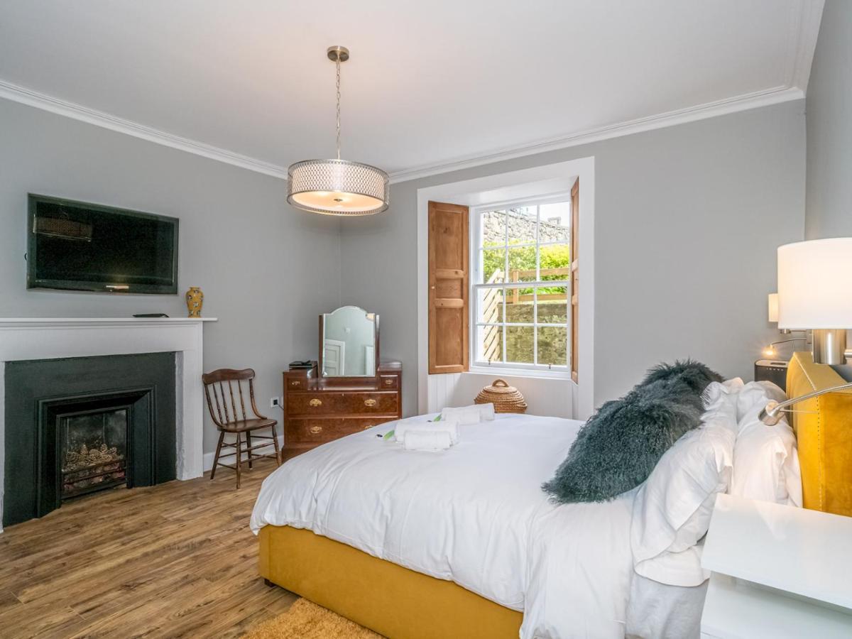 Pass The Keys Superb 3beds House In Chic Area Of The Centre * Edinburgh