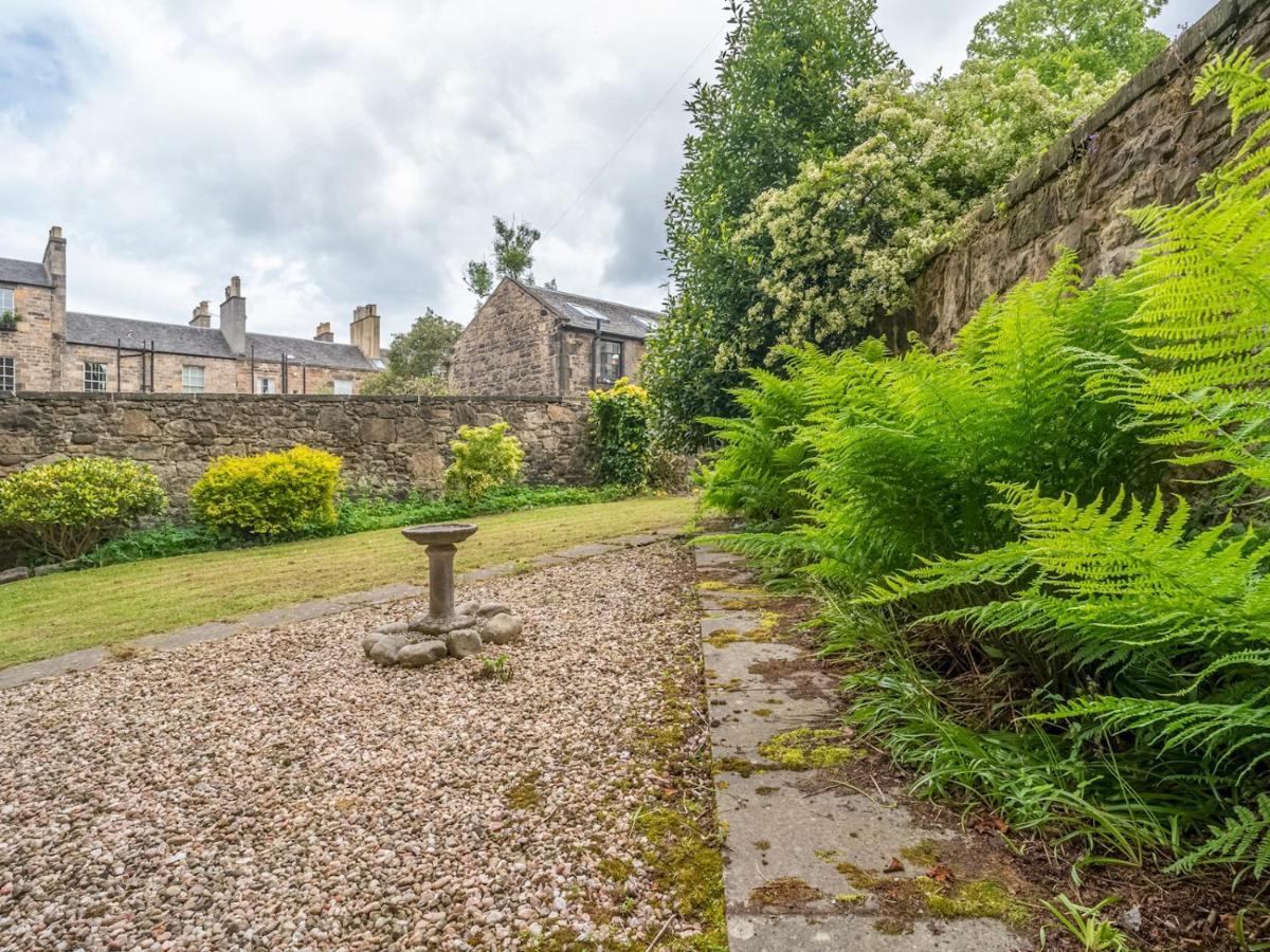 Pass The Keys Superb 3beds House In Chic Area Of The Centre Holiday home Edinburgh