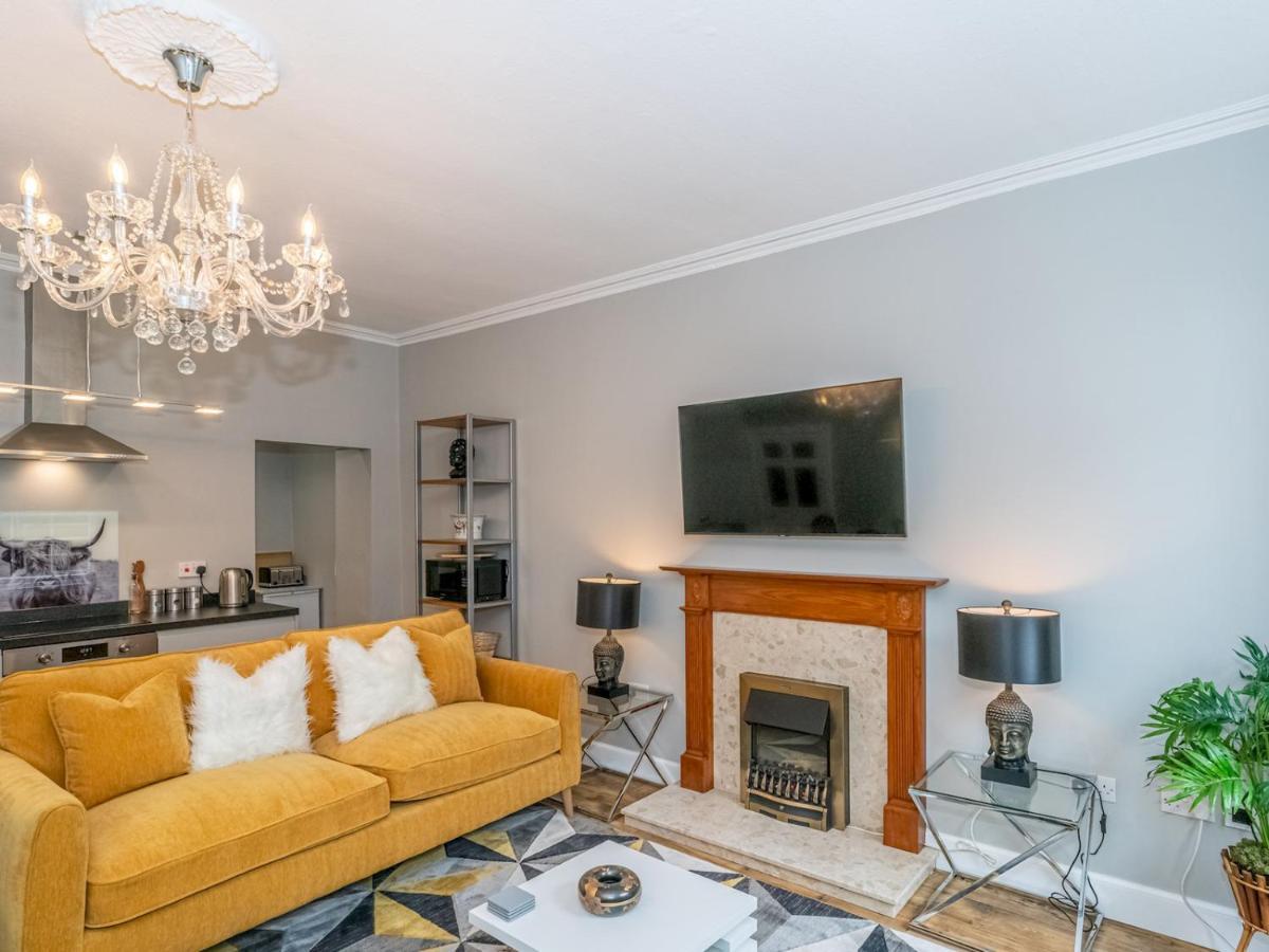Holiday home Pass The Keys Superb 3beds House In Chic Area Of The Centre