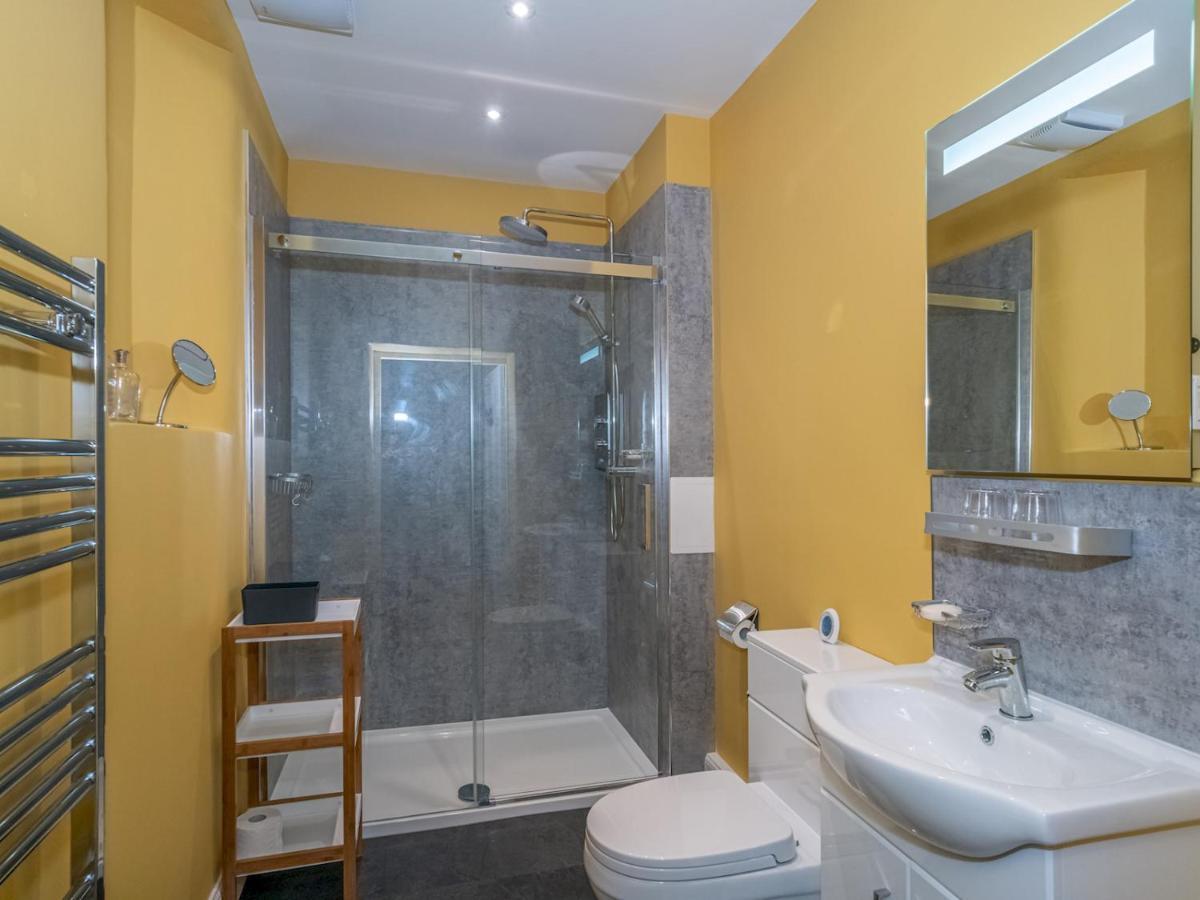 Pass The Keys Superb 3beds House In Chic Area Of The Centre Holiday home