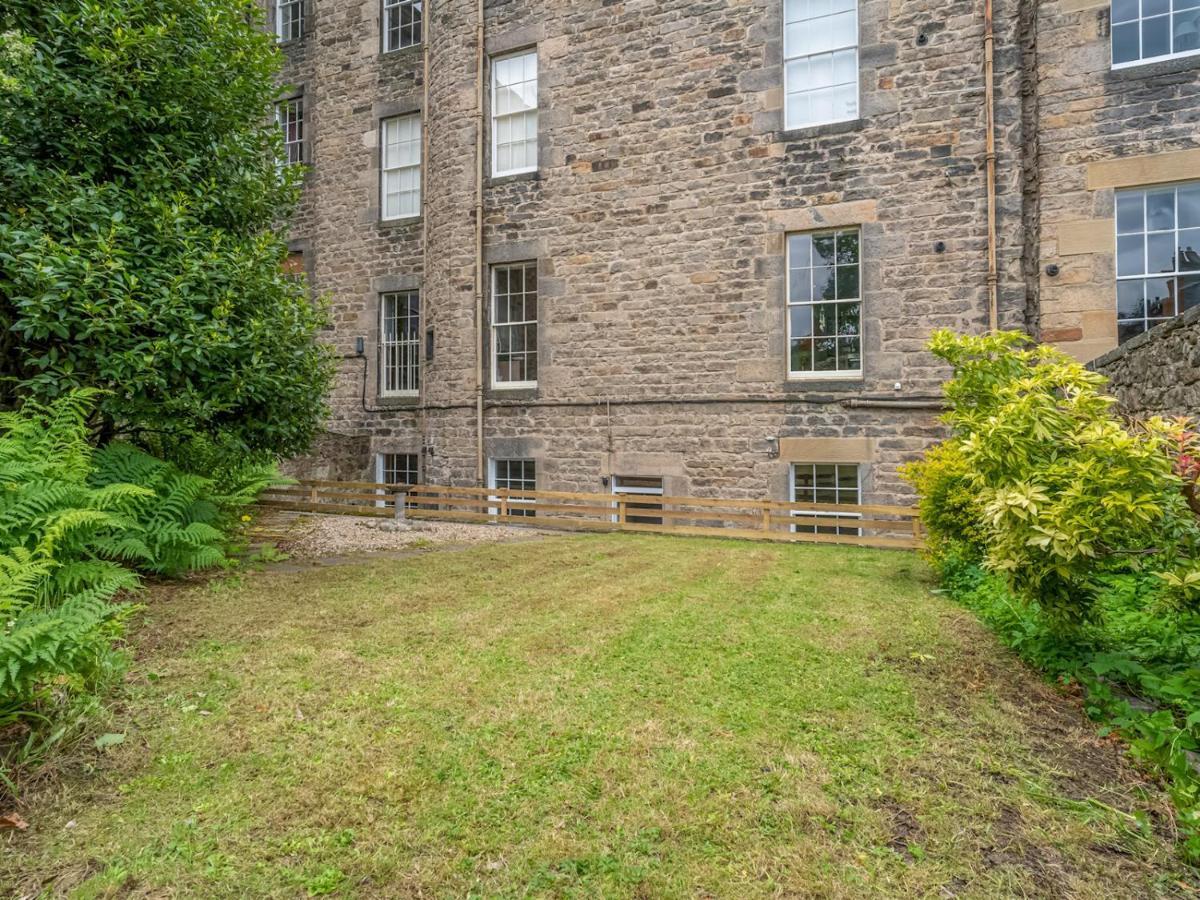 Holiday home Pass The Keys Superb 3beds House In Chic Area Of The Centre Edinburgh